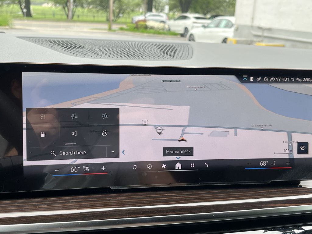 2026 BMW X7 xDrive40i 18