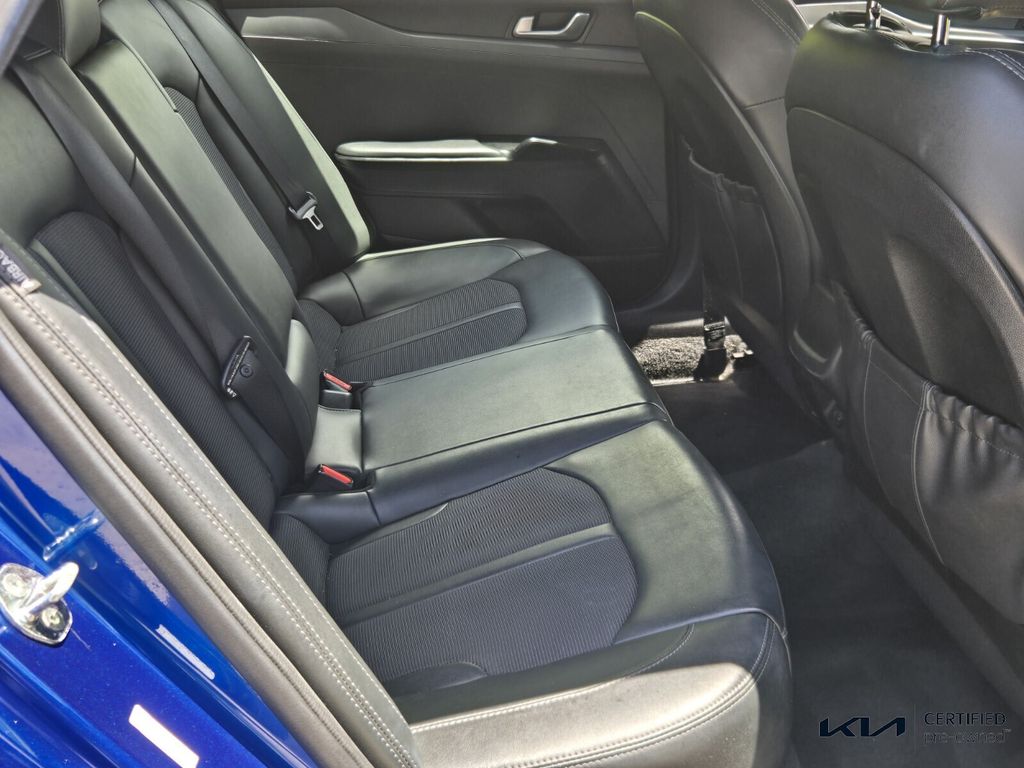 2022 Kia K5 - $19,790
