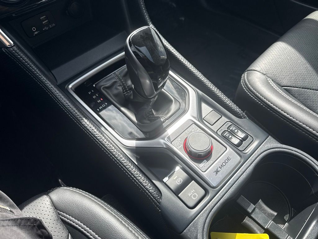 Used 2023 Subaru Forester SUV