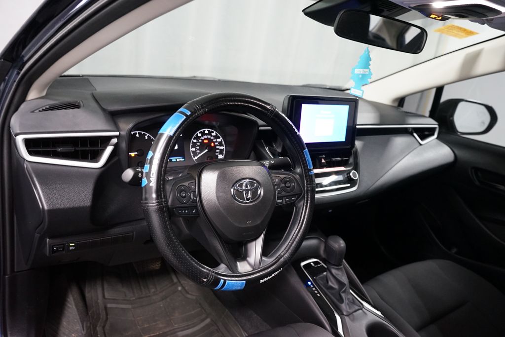 Thumbnail: 2025 Toyota Corolla - 7