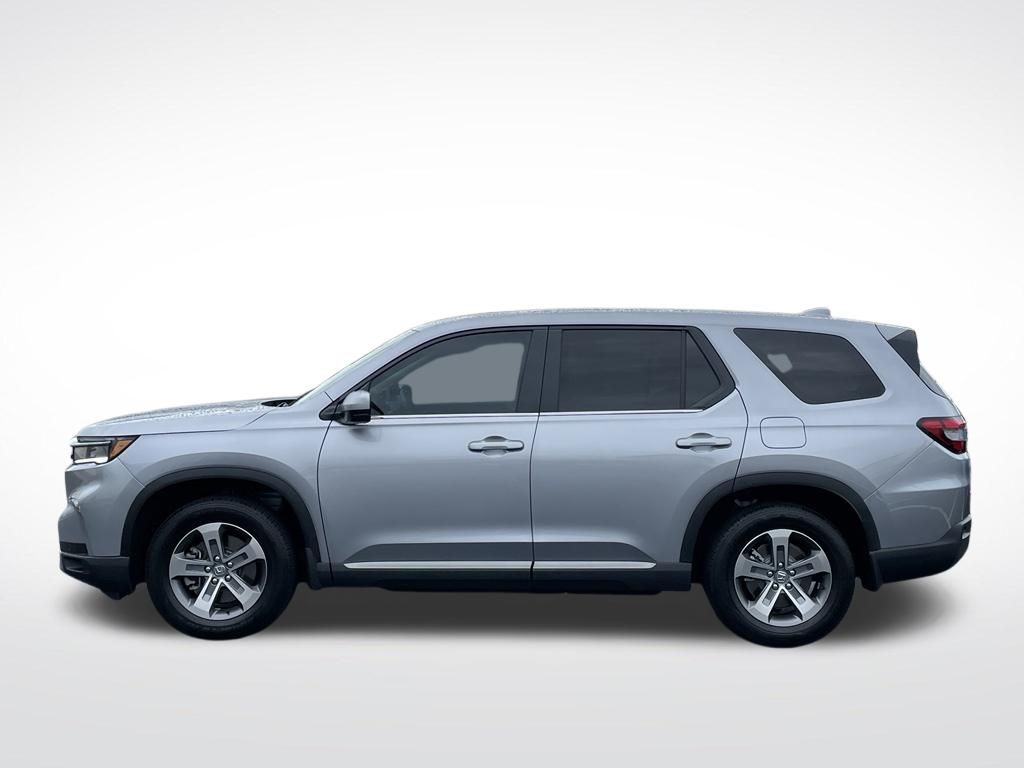 Thumbnail: 2025 Honda Pilot - 2
