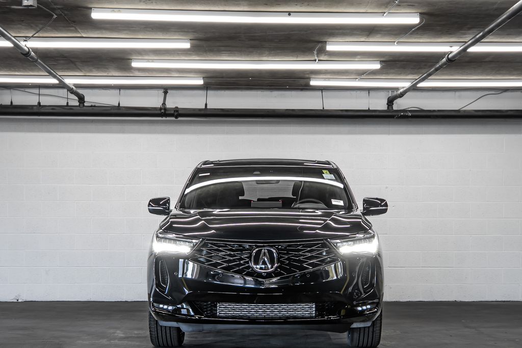 2026 Acura RDX