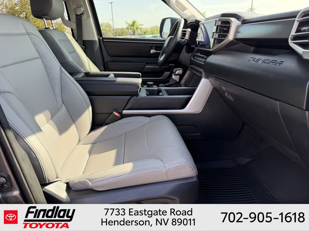 Used 2022 Toyota Tundra Truck
