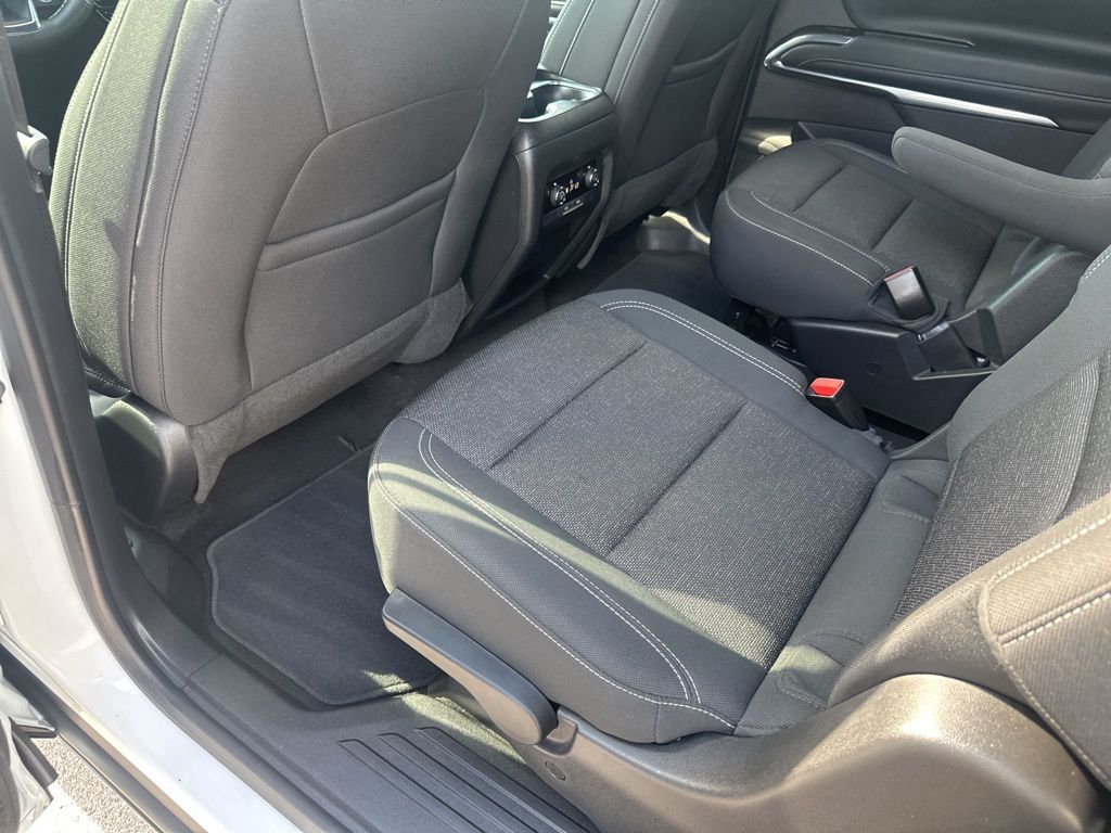 Used Car 2025 Chevrolet Traverse  Lt For Sale In Austin, Texas