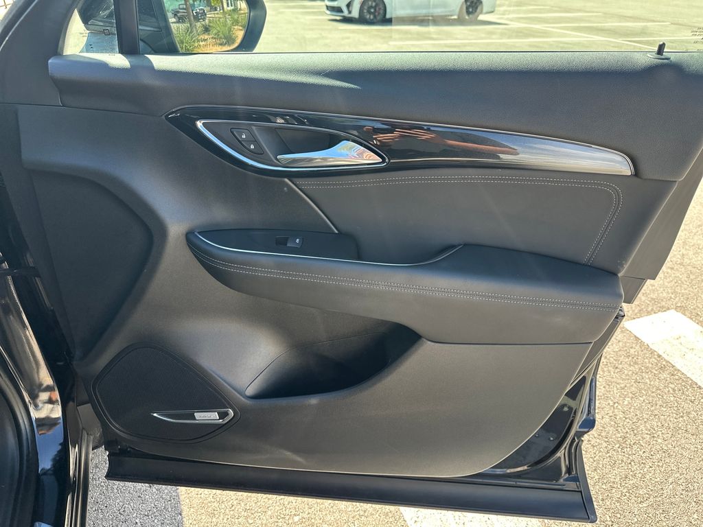 Used Car 2025 Buick Envision  Preferred For Sale Under $30,000 In Austin, Texas