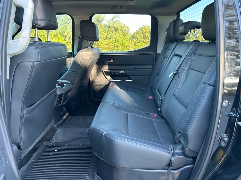 Thumbnail: 2024 Toyota Tundra - 13