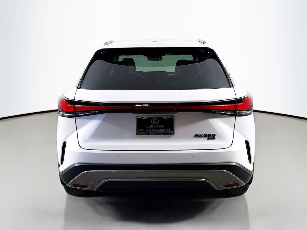 Thumbnail: 2026 Lexus RX - 6