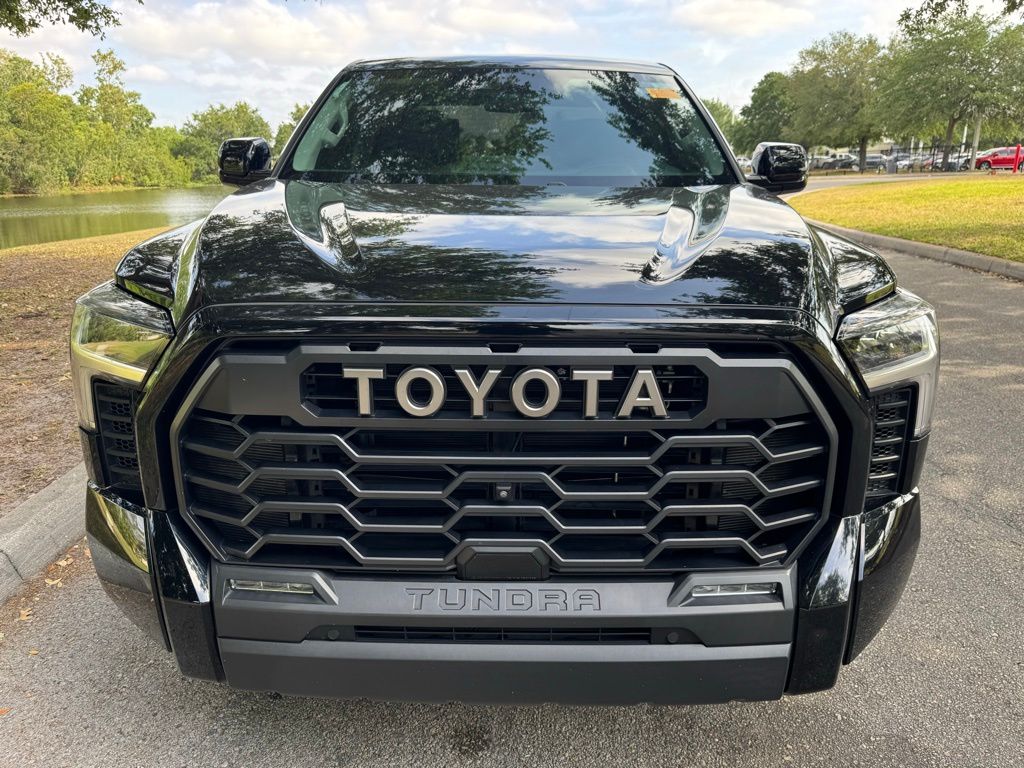 2022 Toyota Tundra SR5 8
