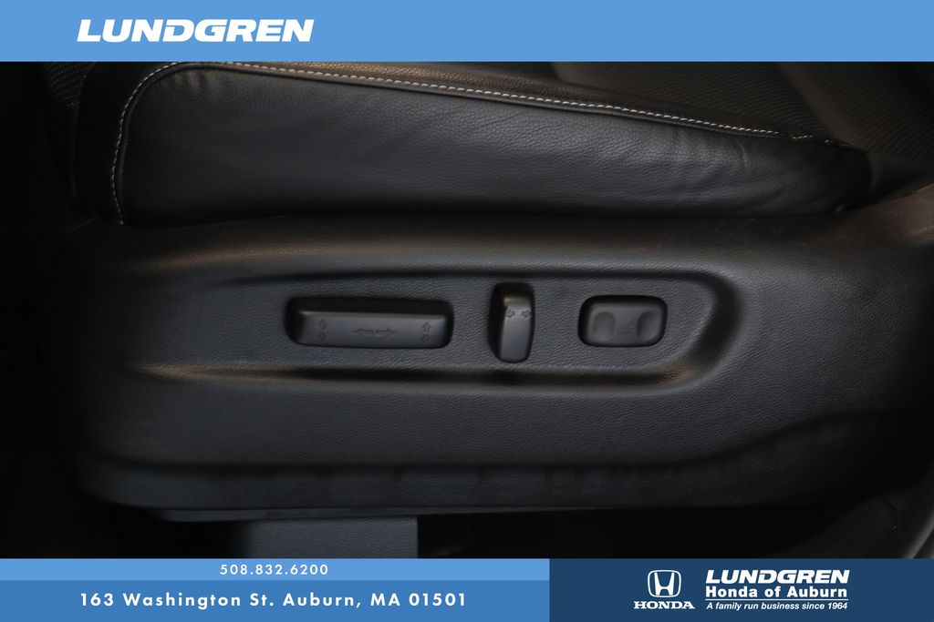 Used 2023 Honda Ridgeline Truck