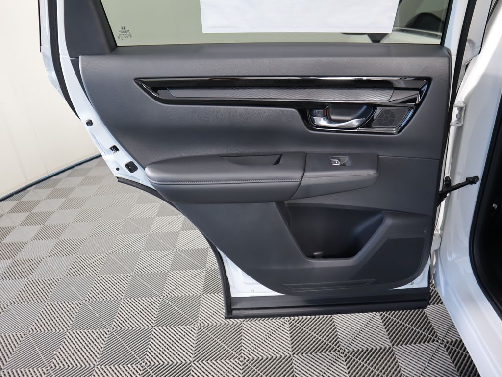 Thumbnail: 2026 Honda CR-V - 26