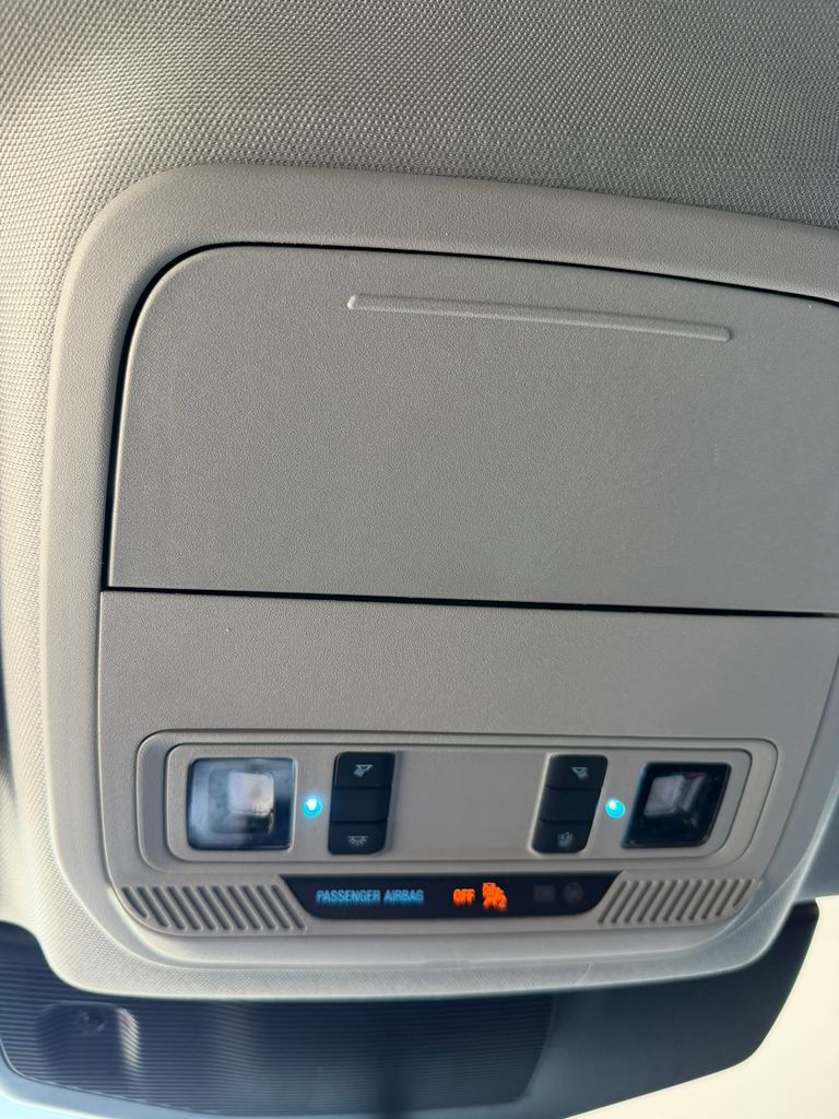 Used 2024 Ford Explorer SUV
