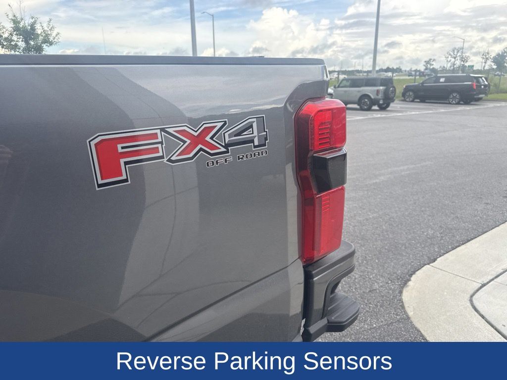 2024 Ford F-250 Super Duty LARIAT