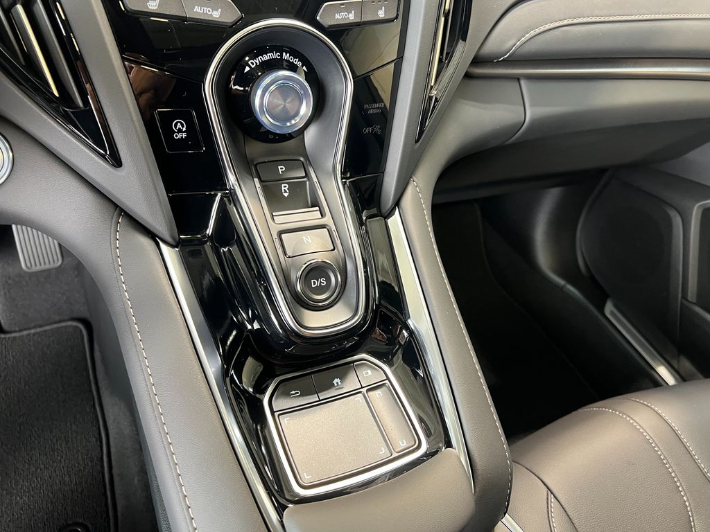 new 2026 Acura RDX car, priced at $47,150
