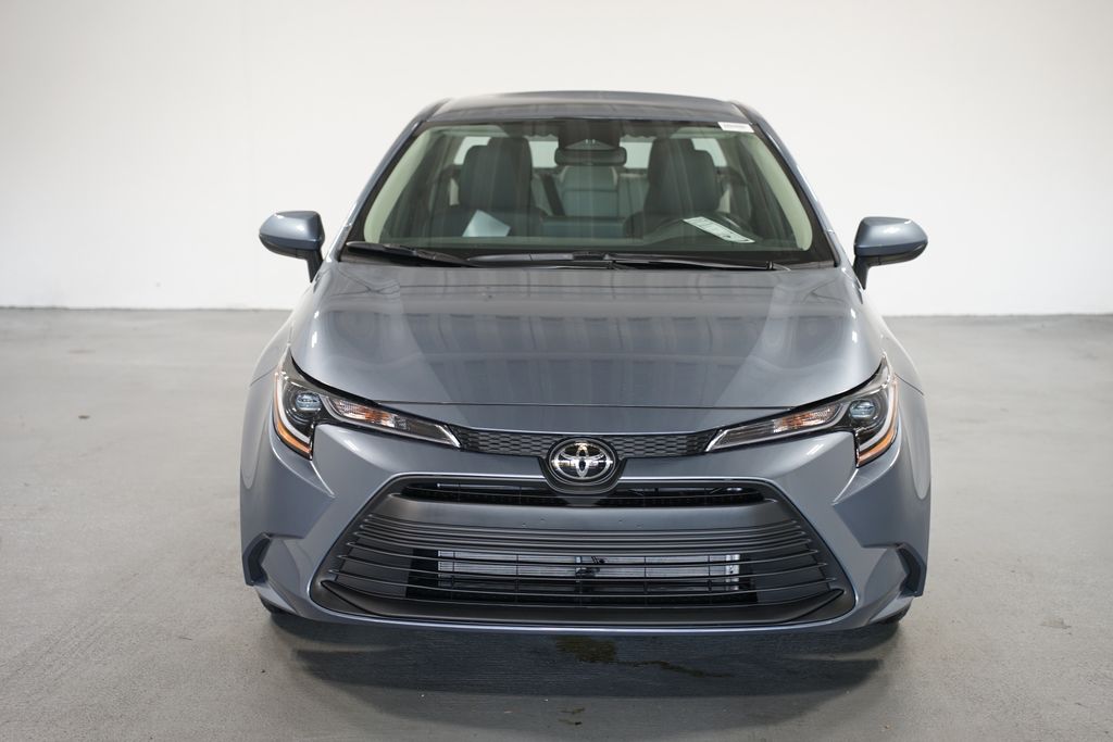 Thumbnail: 2026 Toyota Corolla - 2