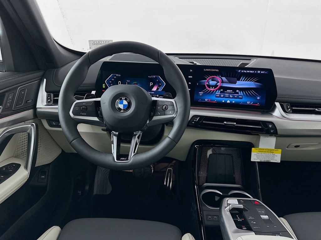 Thumbnail: 2026 BMW X1 - 19