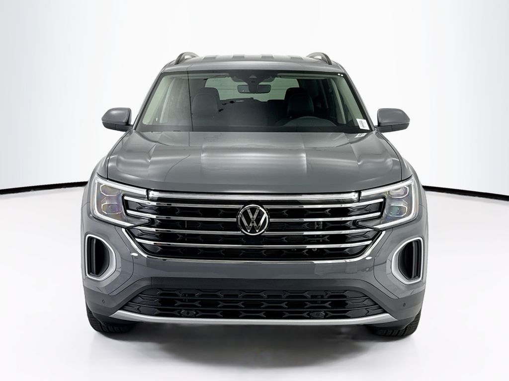 Thumbnail: 2026 Volkswagen Atlas - 2