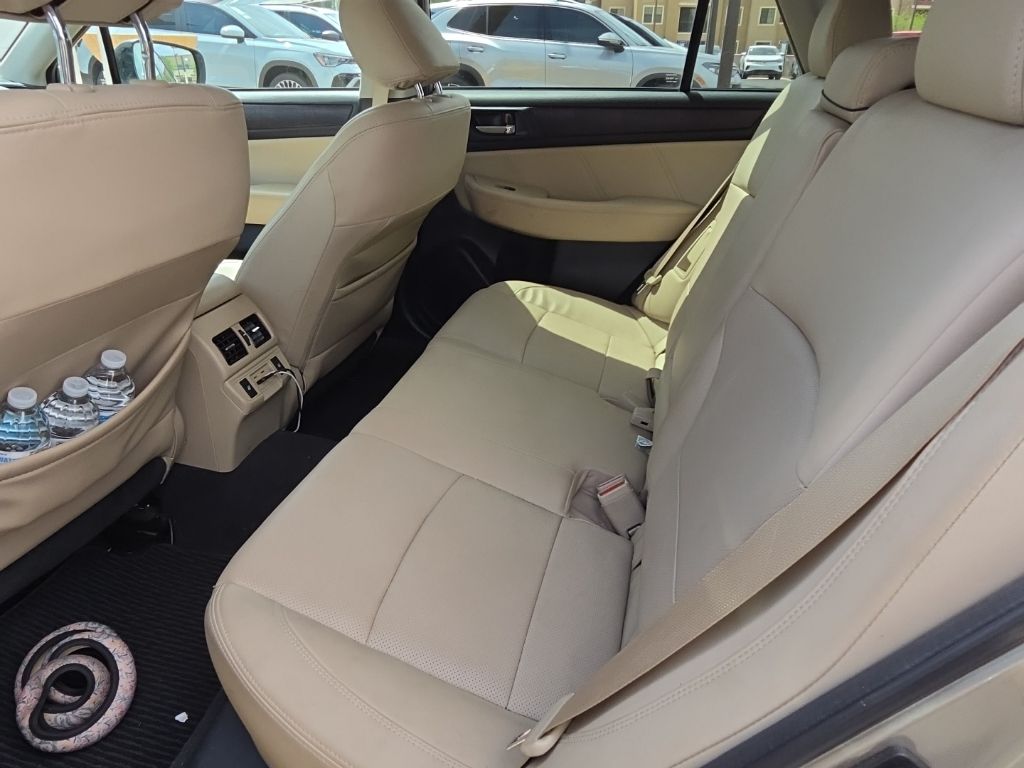 Thumbnail: 2019 Subaru Outback - 6