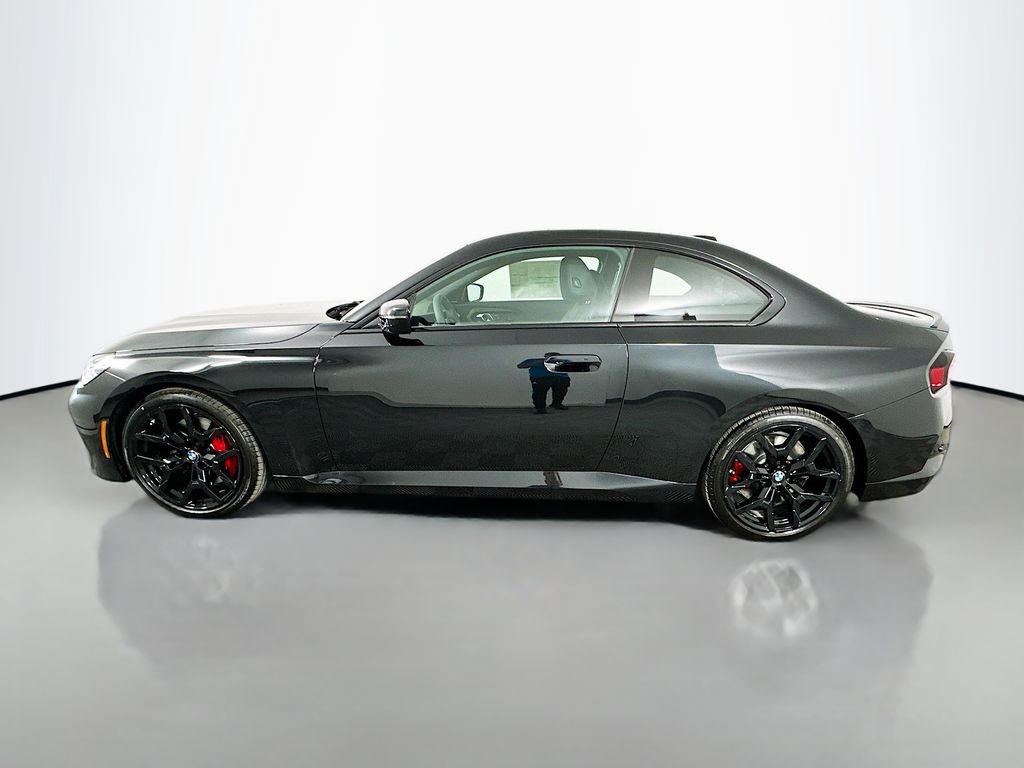 Thumbnail: 2026 BMW 2 Series - 8