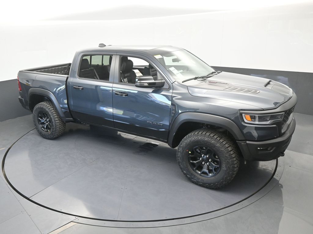 New 2026 Forged Blue Metallic Ram RHO image 59
