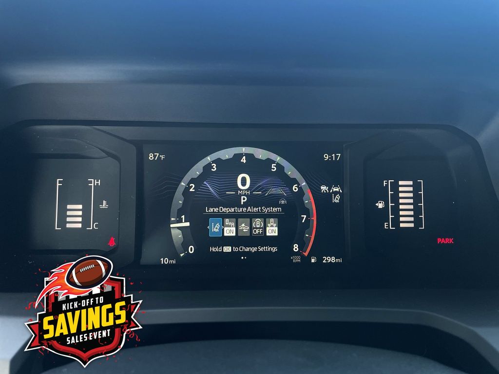 Used 2026 Toyota Tacoma Truck