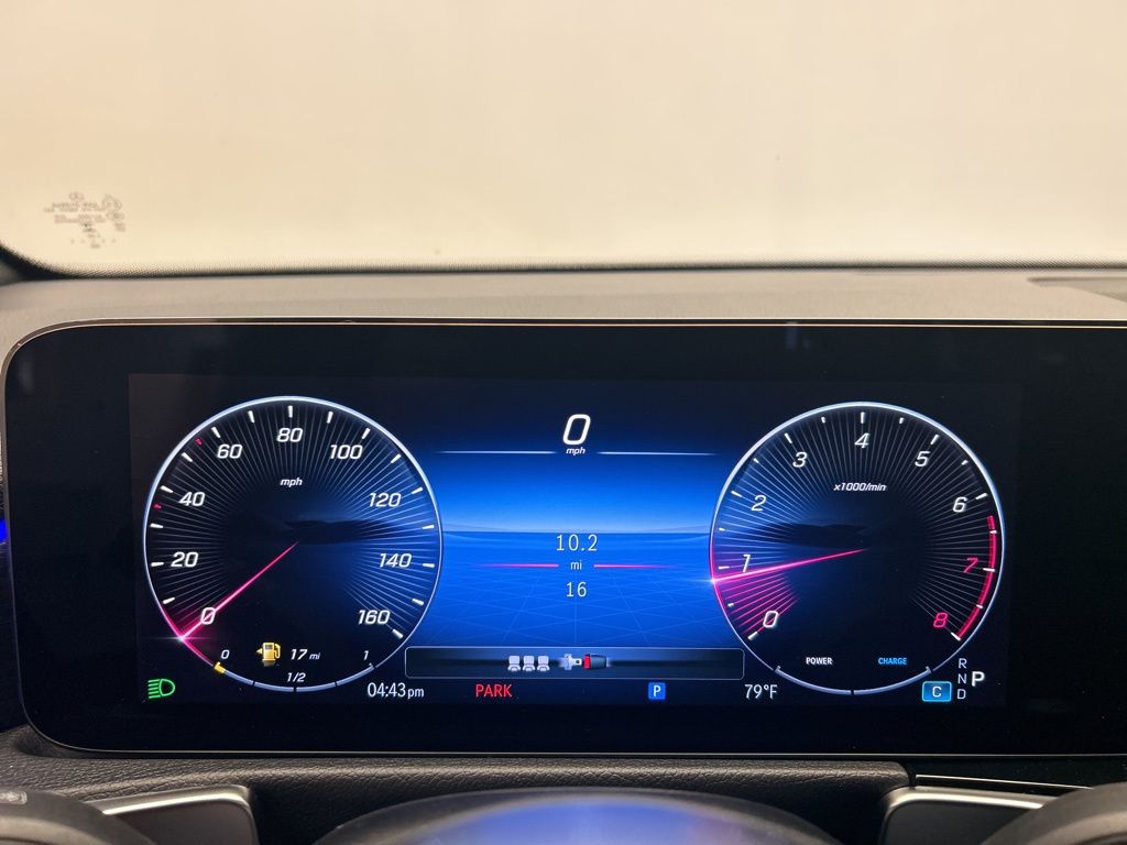 Thumbnail: 2026 Mercedes-Benz GLB - 17