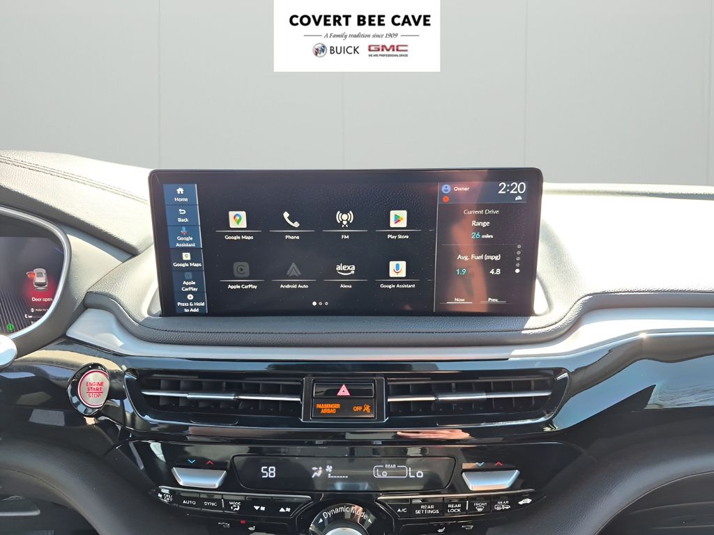 Used Car 2025 Acura Mdx  Base For Sale Under $50,000 In Austin, Texas