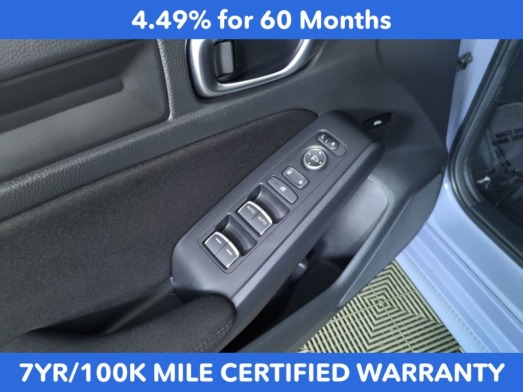 Used 2024 Honda Civic Sport For Sale in Fort Wayne, IN