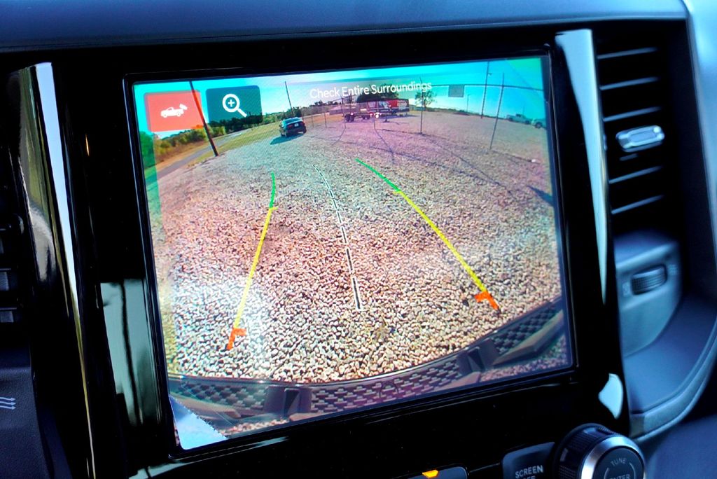 New Car 2025 Ram 1500  Tradesman For Sale Under $50,000 In Taylor, Texas