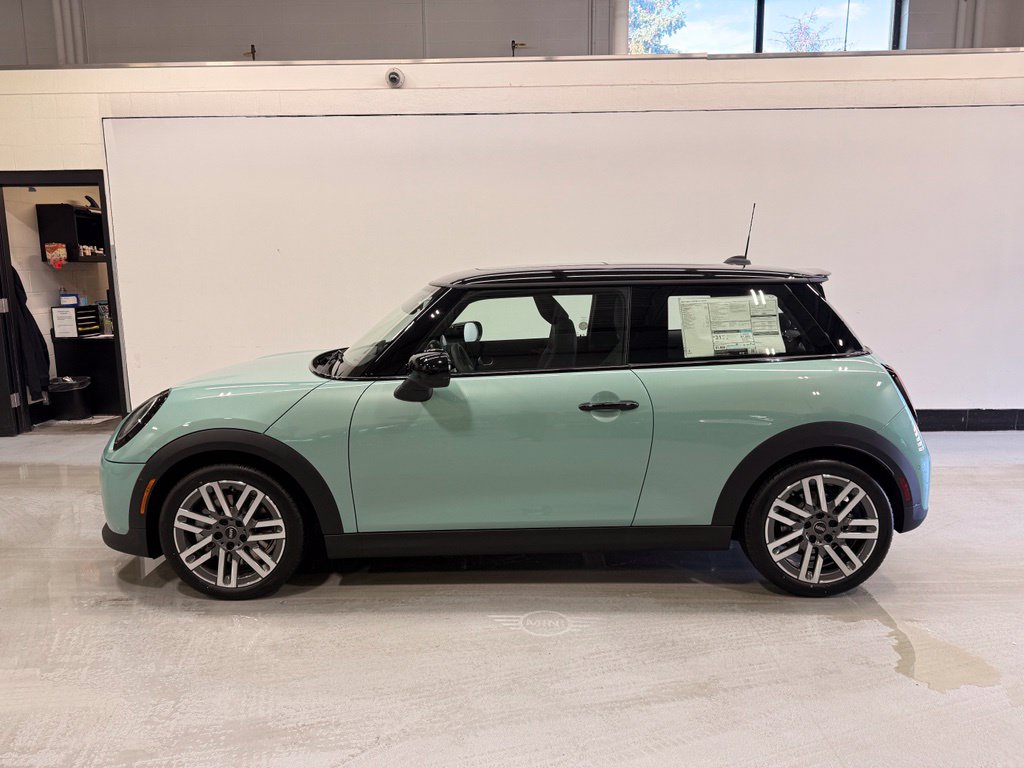 Thumbnail: 2027 MINI Cooper - 2