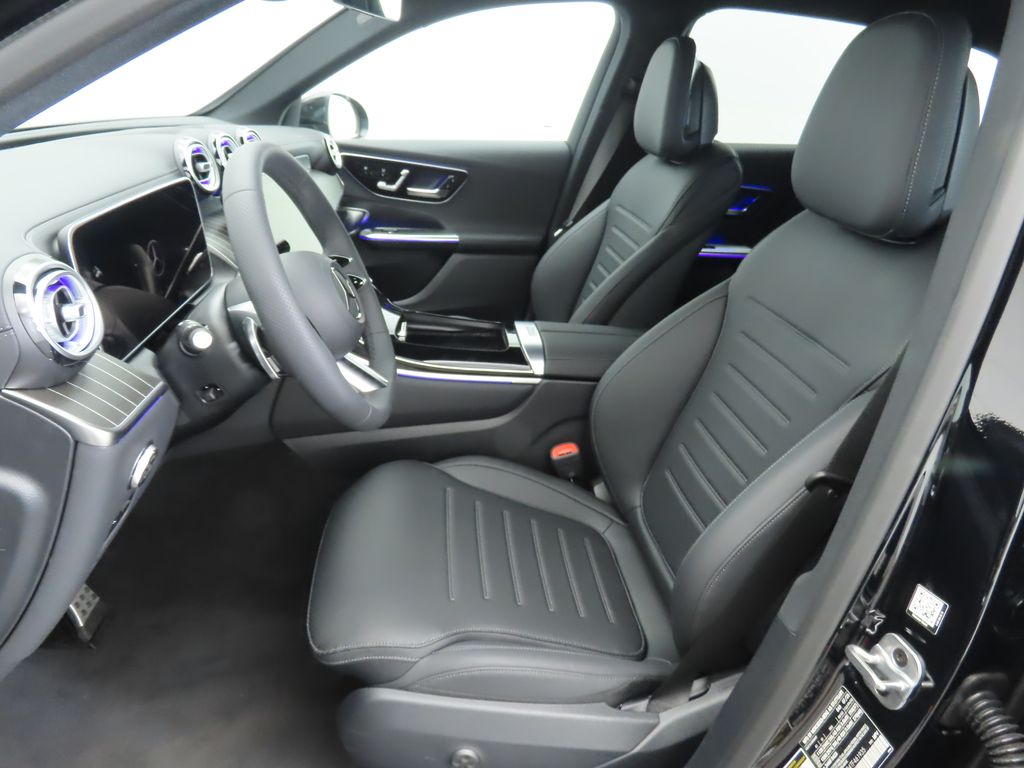 Thumbnail: 2026 Mercedes-Benz GLC - 19