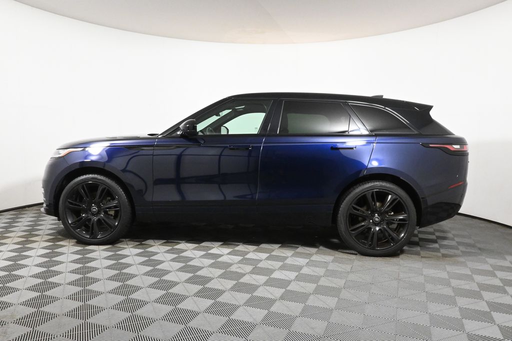 Thumbnail: 2023 Land Rover Range Rover Velar - 2