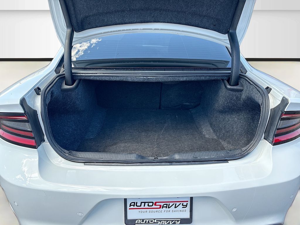 Used 2023 White Dodge GT image 23