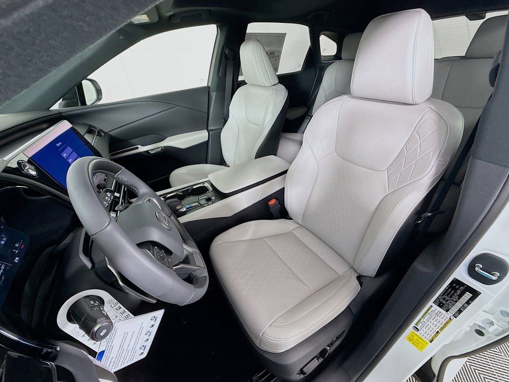 Thumbnail: 2026 Lexus RX - 16