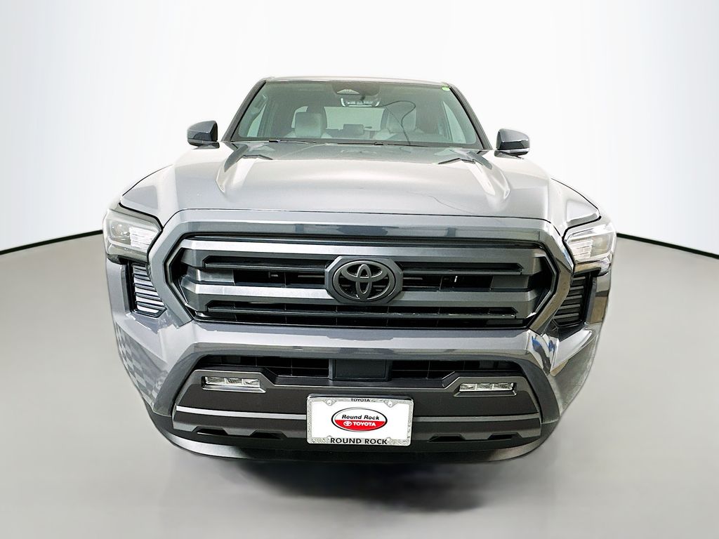 Thumbnail: 2025 Toyota Tacoma - 2
