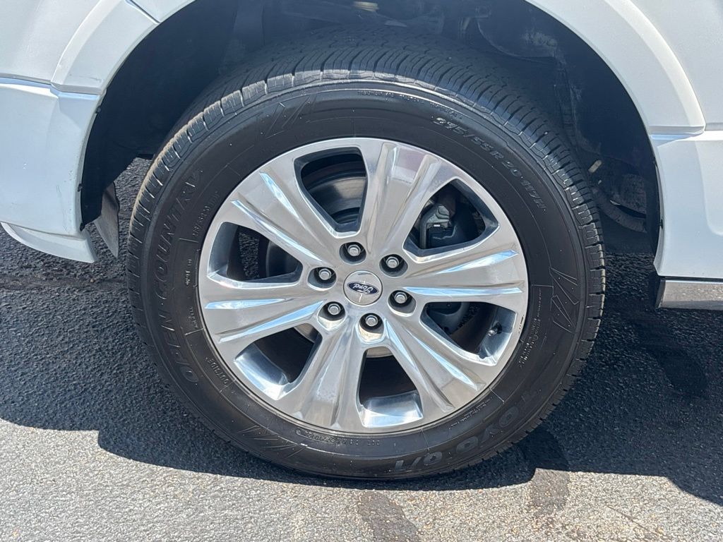 Used 2016 Ford Expedition SUV