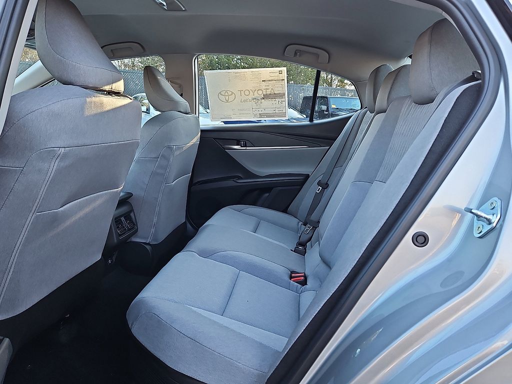 Thumbnail: 2026 Toyota Camry - 10