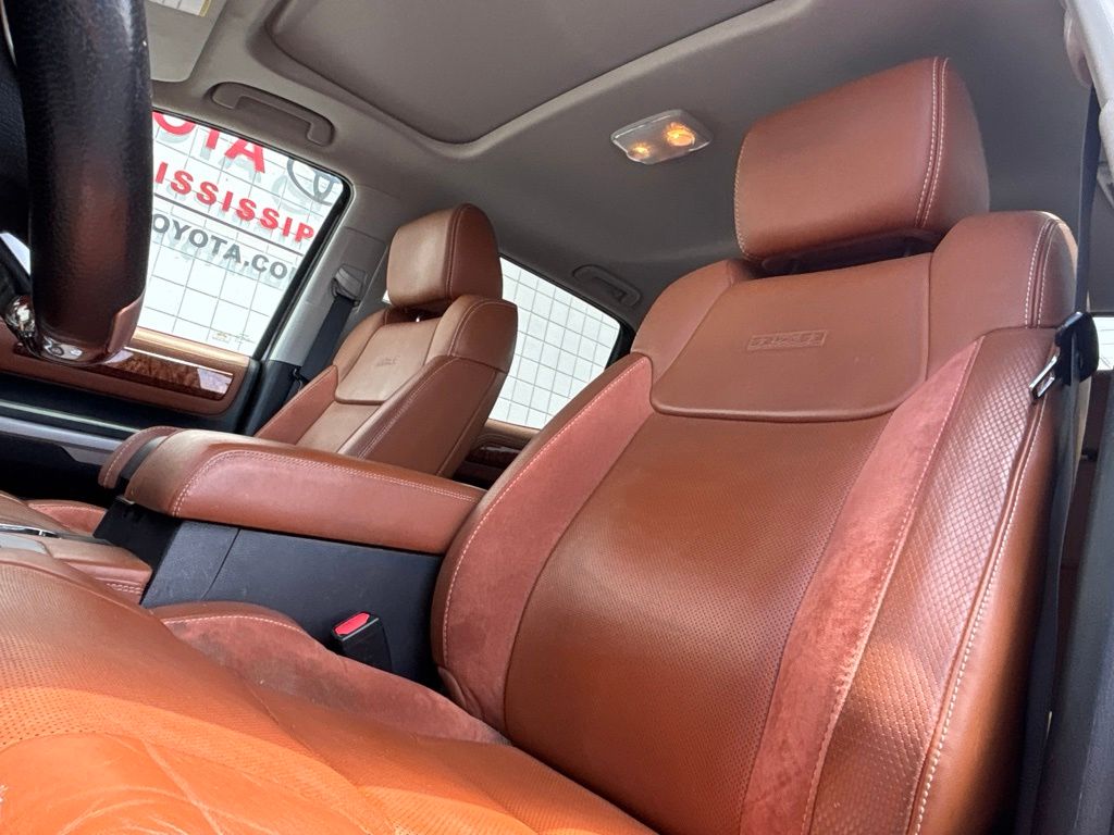 Used 2018 Toyota Tundra Truck