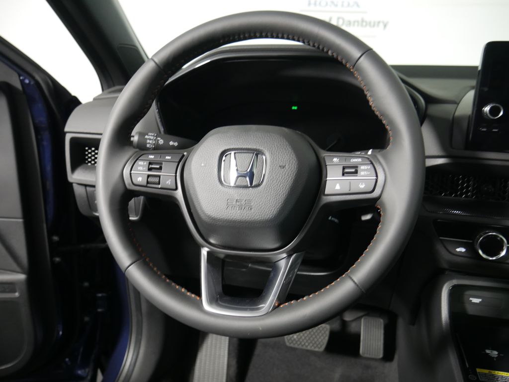 Thumbnail: 2026 Honda CR-V - 12