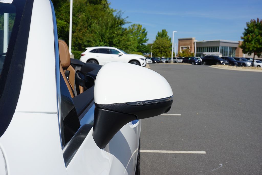 Thumbnail: 2026 Mercedes-Benz CLE - 15