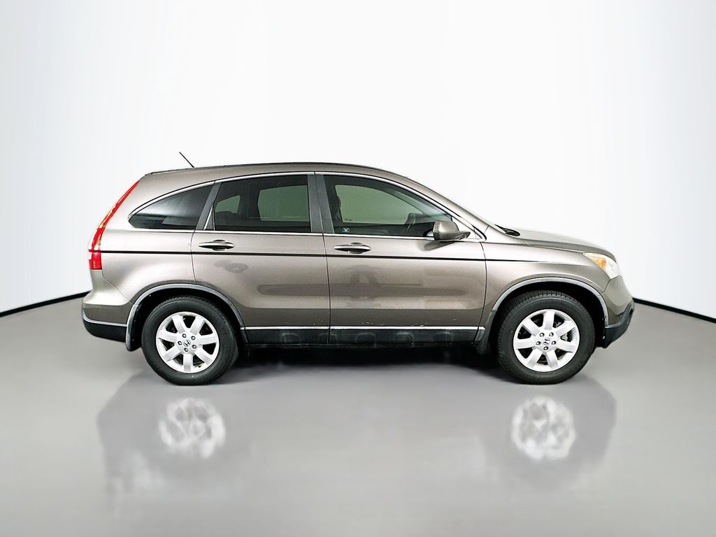 Thumbnail: 2009 Honda CR-V - 4