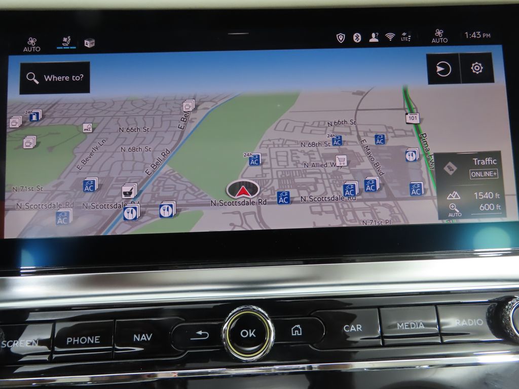 Thumbnail: 2025 Bentley Continental - 23