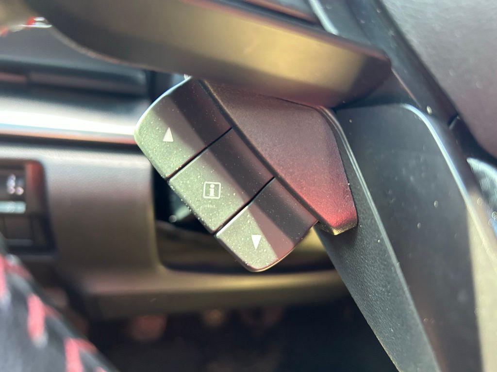 Thumbnail: 2022 Subaru WRX - 22