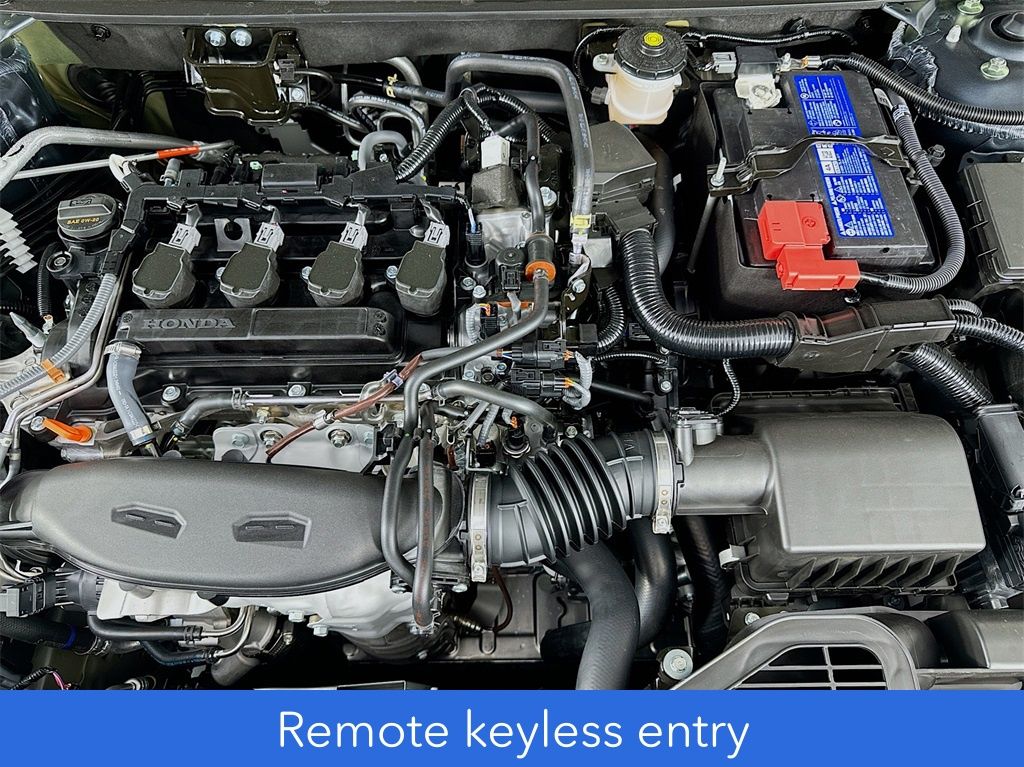 Used Car 2025 Honda Accord  Se For Sale Under $30,000 In Austin, Texas