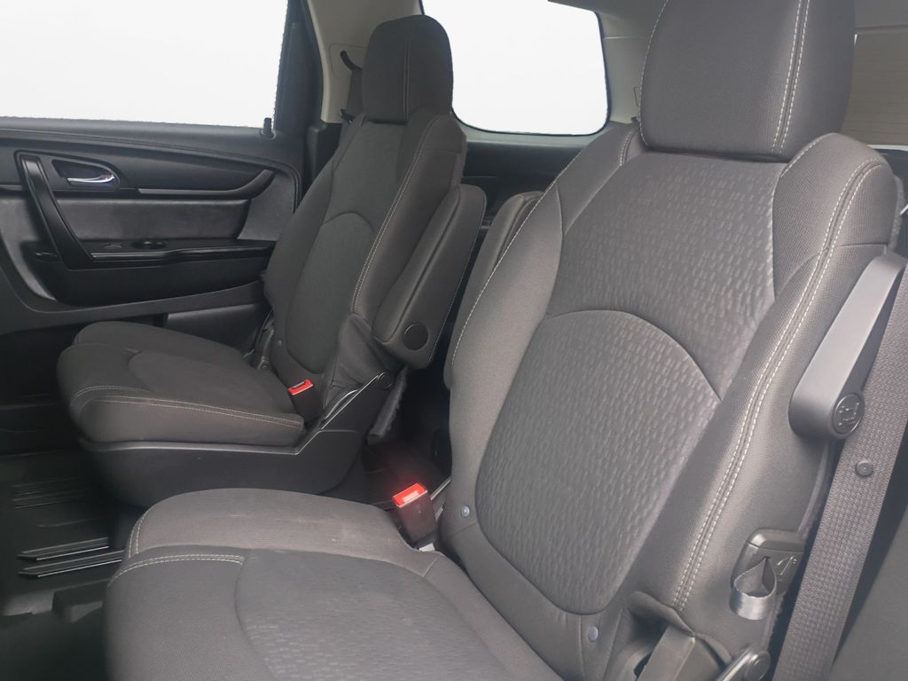 Used Car 2015 Gmc Acadia  Sle-2 For Sale Under $12,000 In Austin, Texas