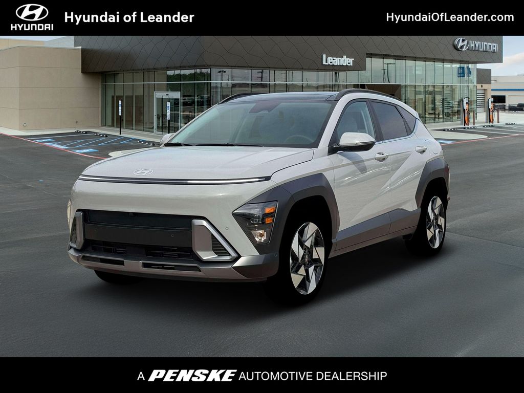 Thumbnail: 2026 Hyundai Kona - 1
