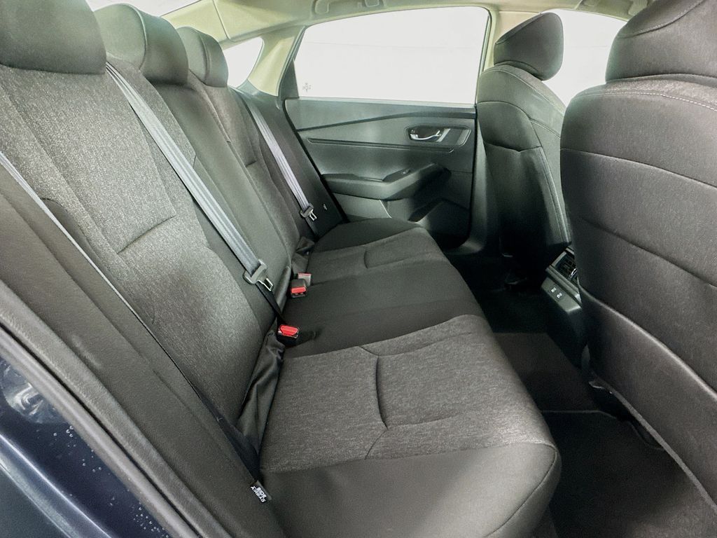 Used Car 2025 Honda Accord  Se For Sale Under $30,000 In Austin, Texas