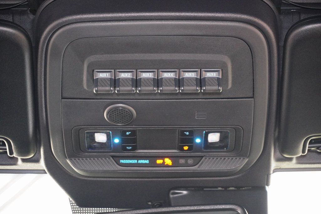 Used Car 2024 Ford Bronco  Badlands For Sale Under $60,000 In Weatherford, Texas