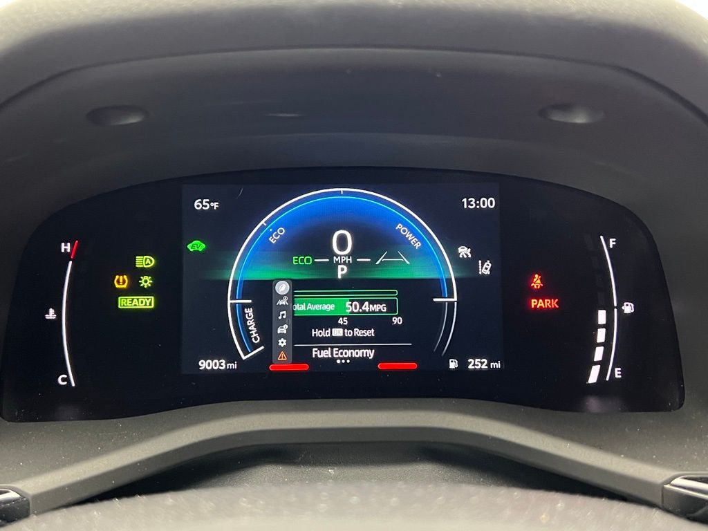 Thumbnail: 2025 Toyota Camry - 15