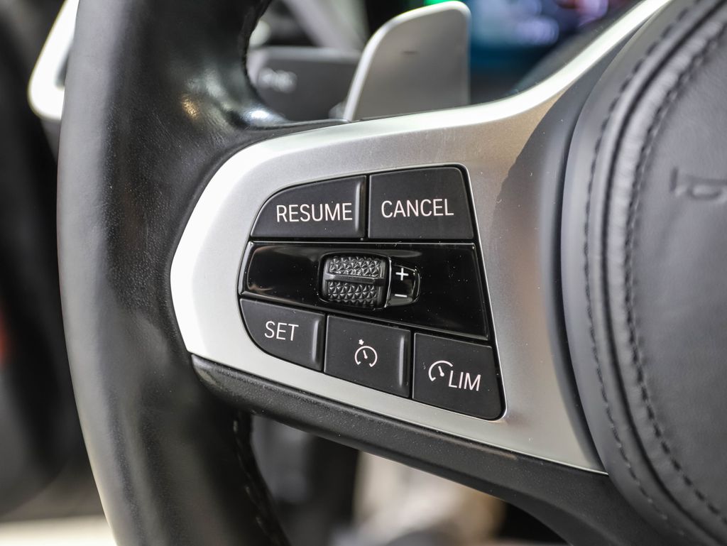 Thumbnail: 2022 BMW 4 Series - 12