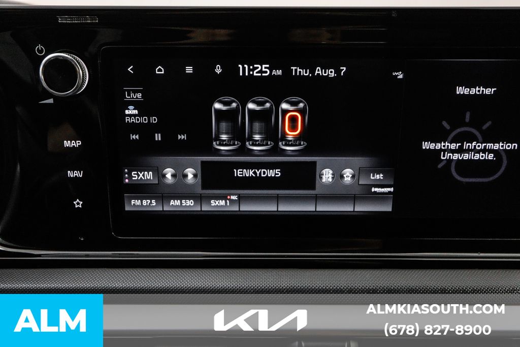 2022 Kia K5 GT-Line photo 30